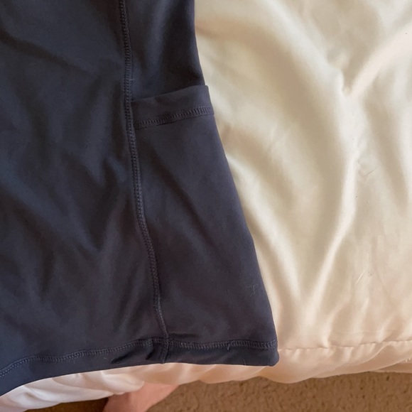 Senita workout tank size M - Picture 4 of 5